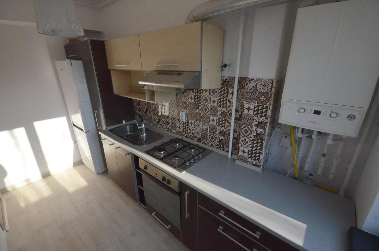 Rya Home Bukares Bagian luar foto