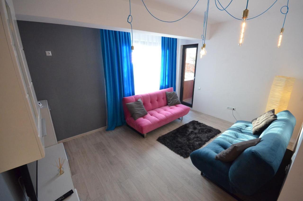 Rya Home Bukares Bagian luar foto