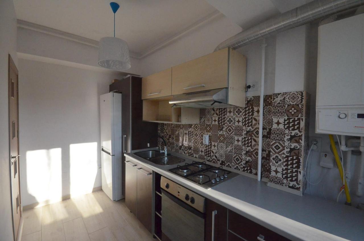 Rya Home Bukares Bagian luar foto
