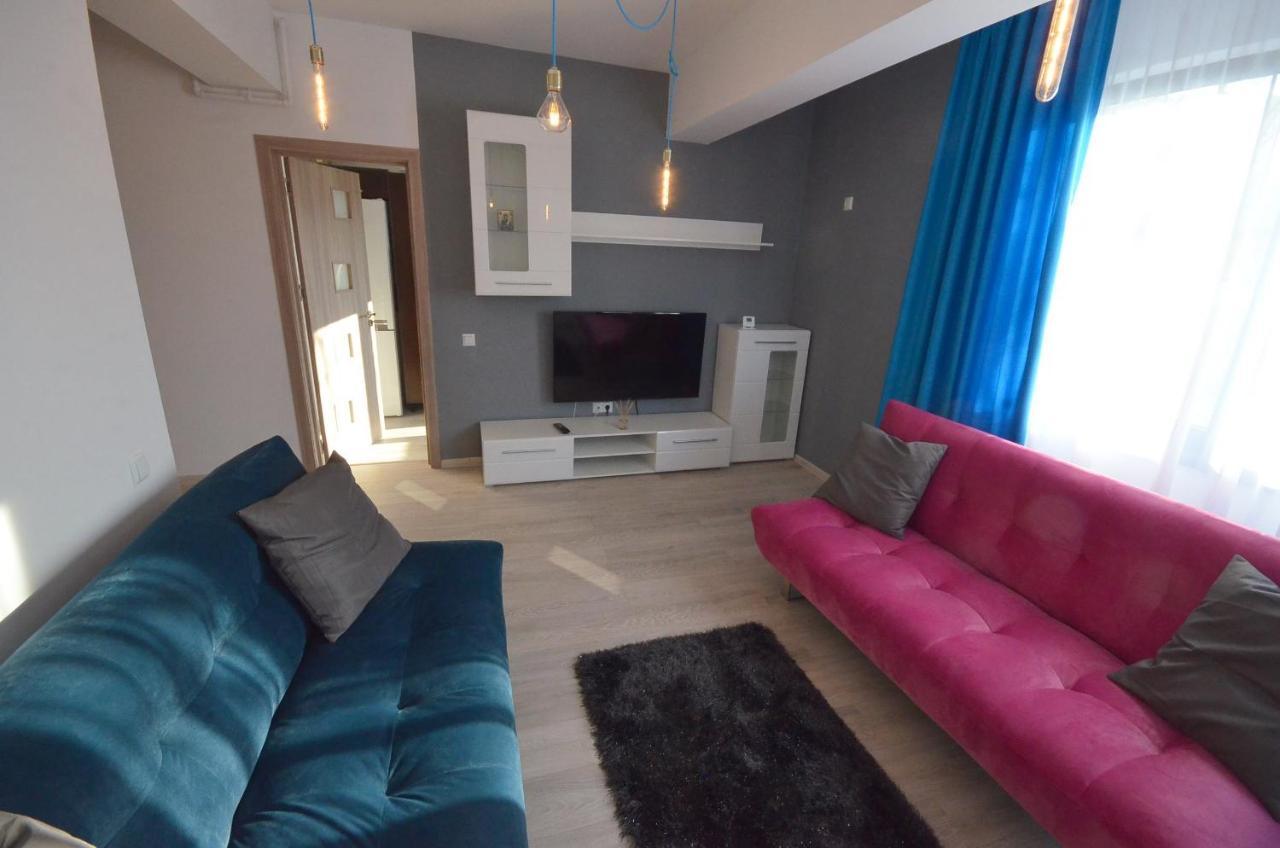 Rya Home Bukares Bagian luar foto