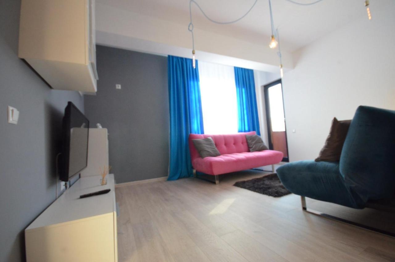 Rya Home Bukares Bagian luar foto