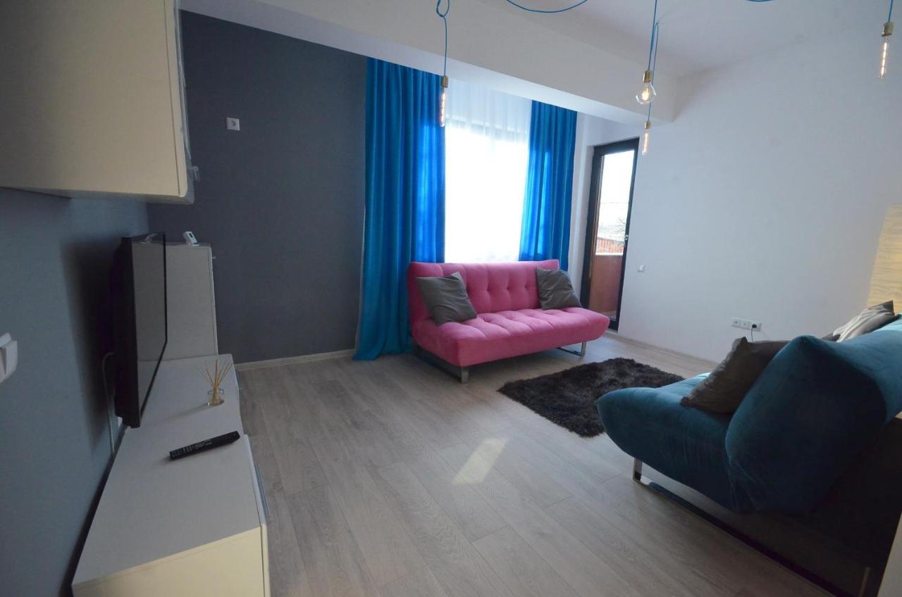 Rya Home Bukares Bagian luar foto
